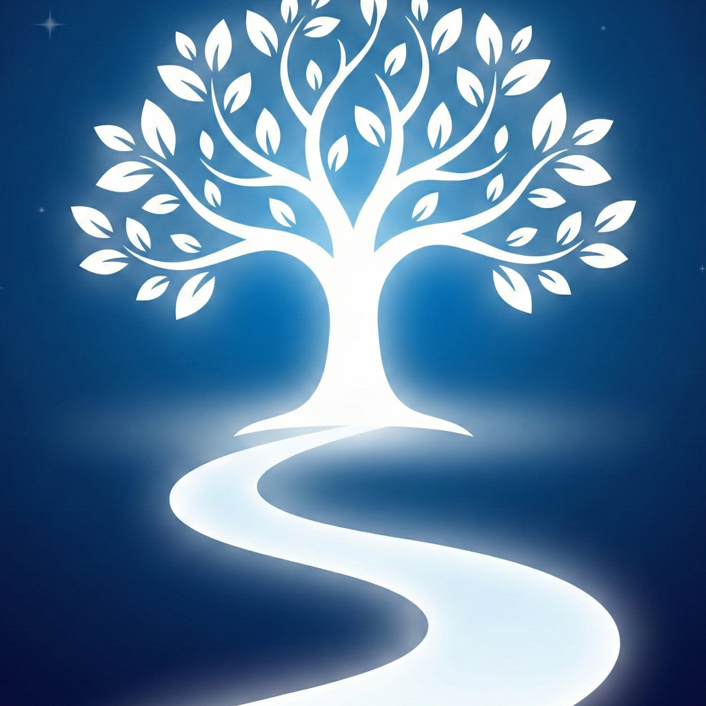 Covenant Path Logo Alt