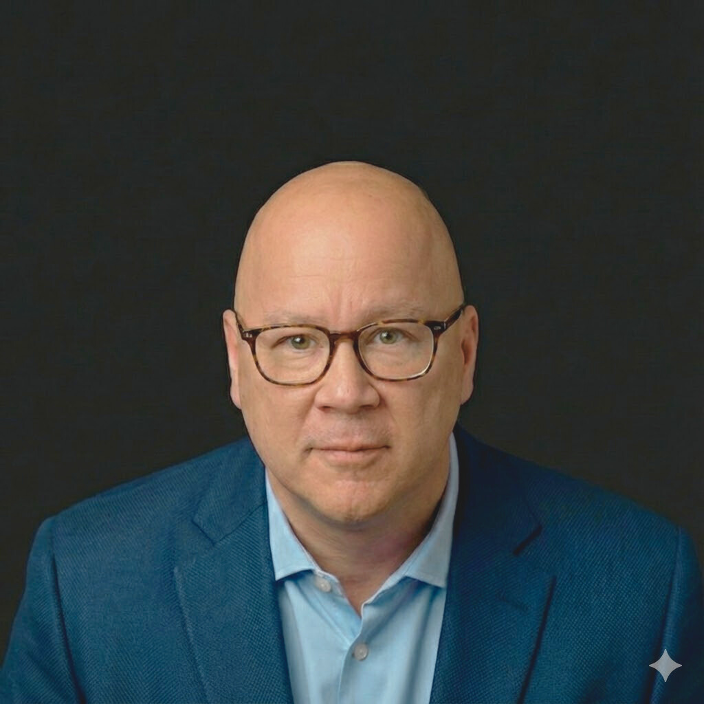 John Briggs, Founder of BMOZI